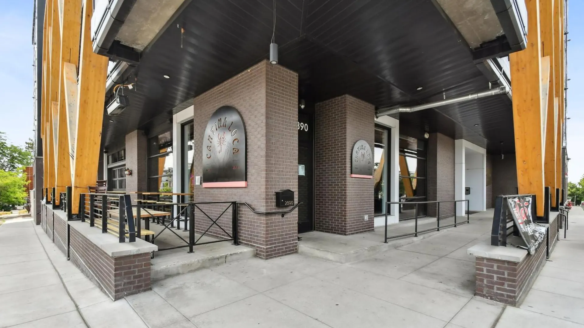Art Inspired Stay | Espadin Lohi Denver 0*,